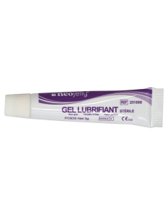 GEL NEOJELLY 5GR LUBRIFIANT ST