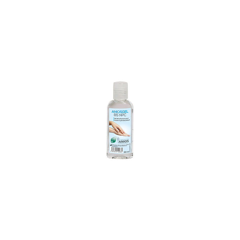 ANIOSGEL 85 NPC 30ML