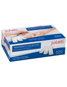 PANSEMENT INJECTION JOLETI...