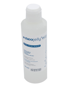 GEL ECG 250ML NEOJELLY