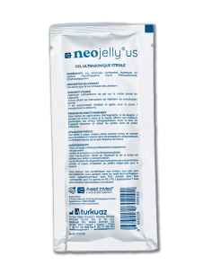 GEL ECHO STERILE 20GR NEOJELLY