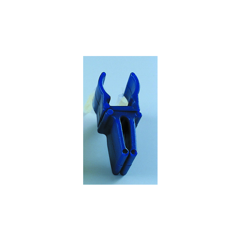 Pince de jonction jalon - cerceau plat