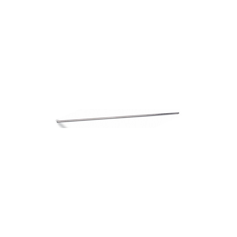 Stylet Olivaire Double 14 cm