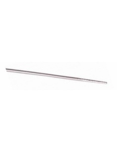 Stylet porte - coton 14 cm