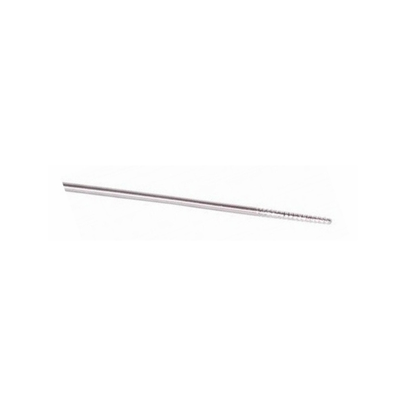Stylet porte - coton 14 cm