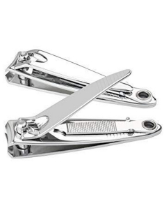 Coupe - ongle de poche 5,5 cm