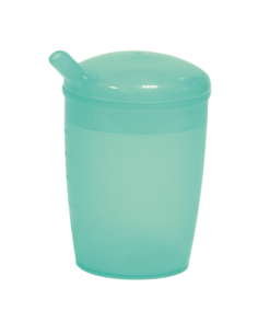 VERRE A BOIRE EN PLASTIQUE