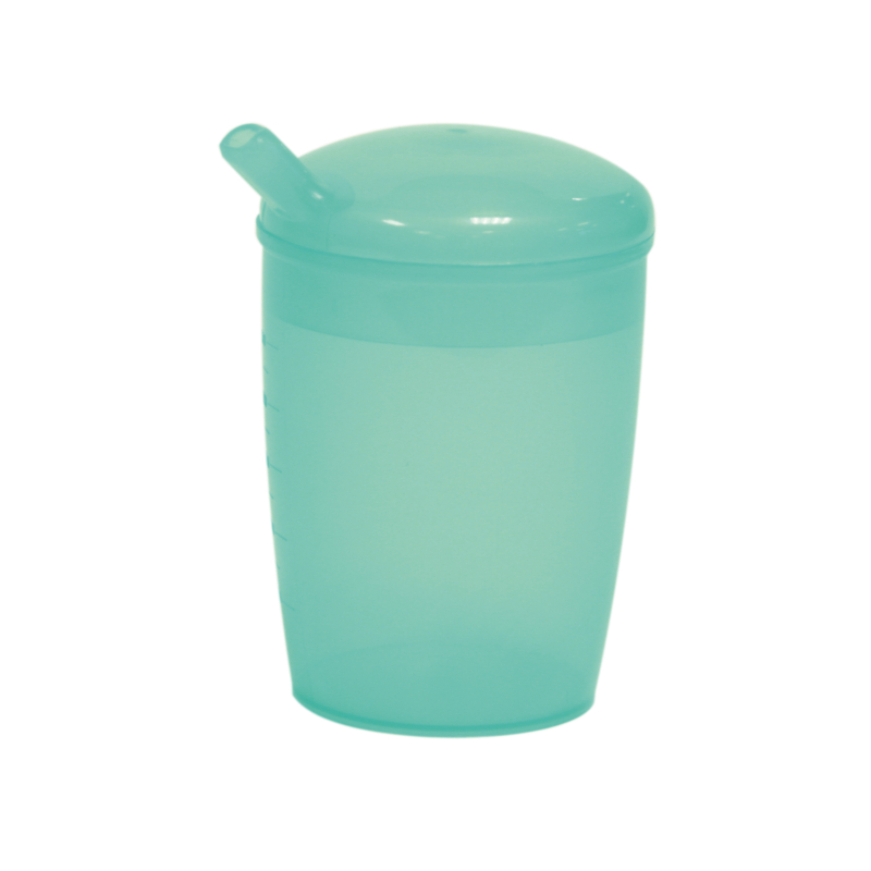 VERRE A BOIRE EN PLASTIQUE