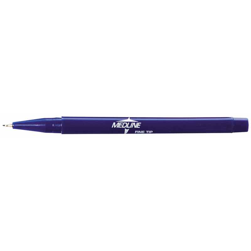 MARQUEUR DERMOGRAPHIQUE POINTE FINE