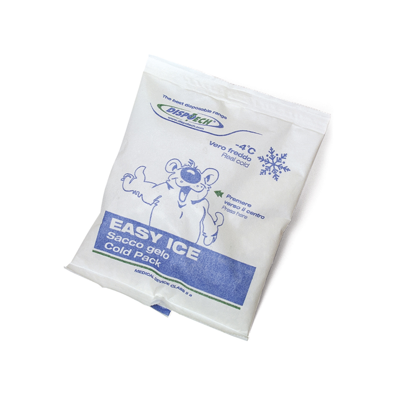 POCHETTE FROID INSTANTANE NON TISSE...