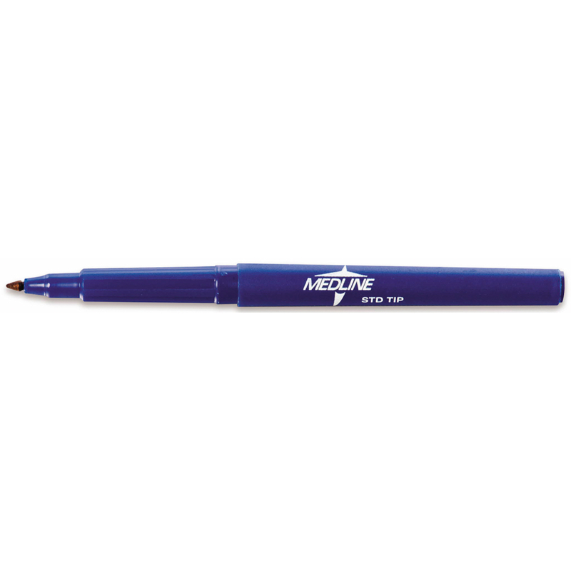 MARQUEUR DERMOGRAPHIQUE POINTE NORMALE