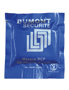 MASQUE BOUCHE A BOUCHE...