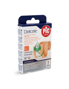 DELICATE BANDE CHAIRE 8 CM...