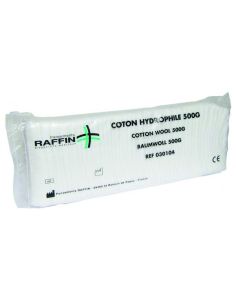 Coton accordéon 100g