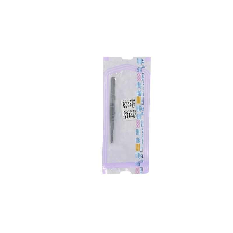 Pince inox 14 cm AG ST