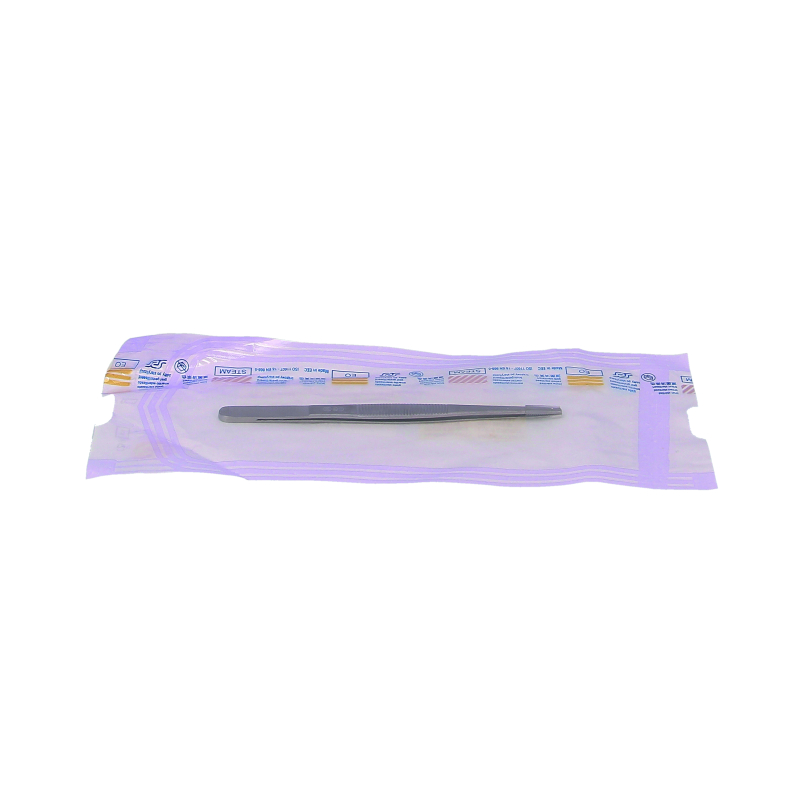 Pince inox 14 cm SG ST
