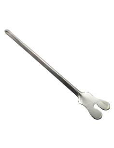 Sonde Cannelée 14 cm