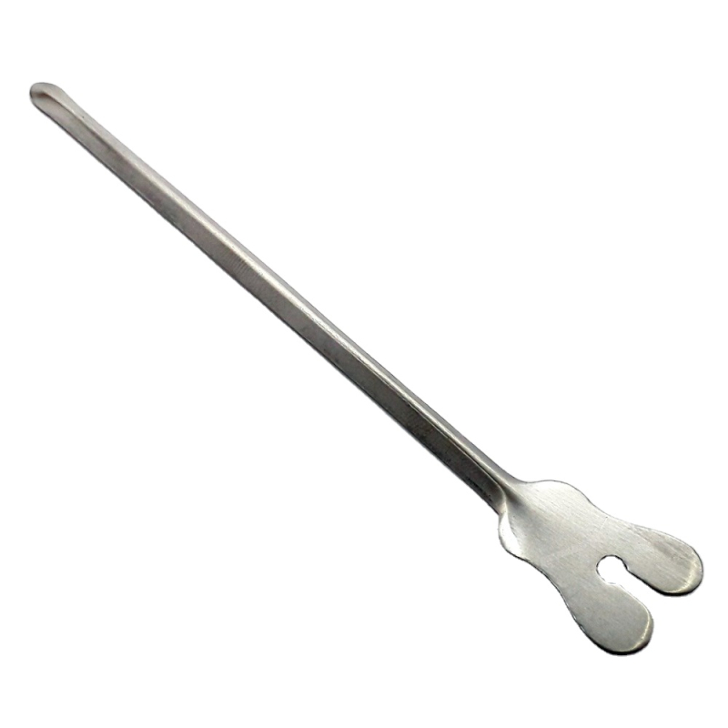 Sonde Cannelée 14 cm