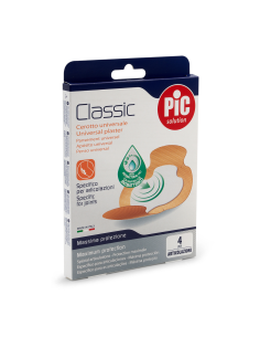 CLASSIC ARTICULATIONS 4PCS