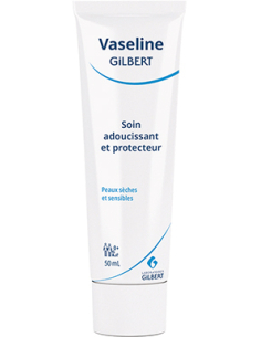 VASELINE TUBE DE 50ML