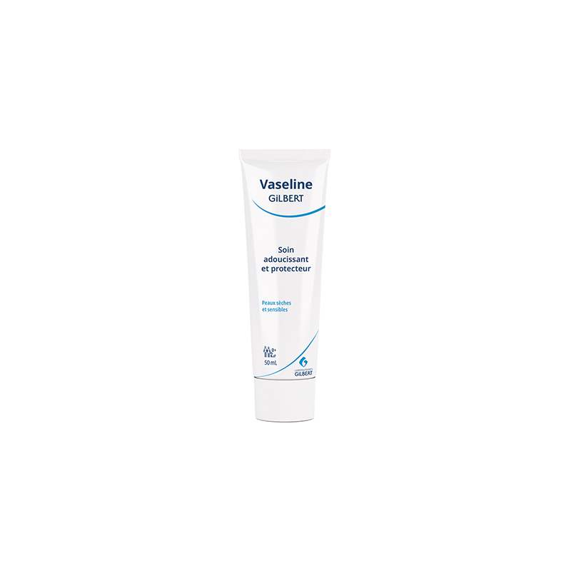 VASELINE TUBE DE 50ML