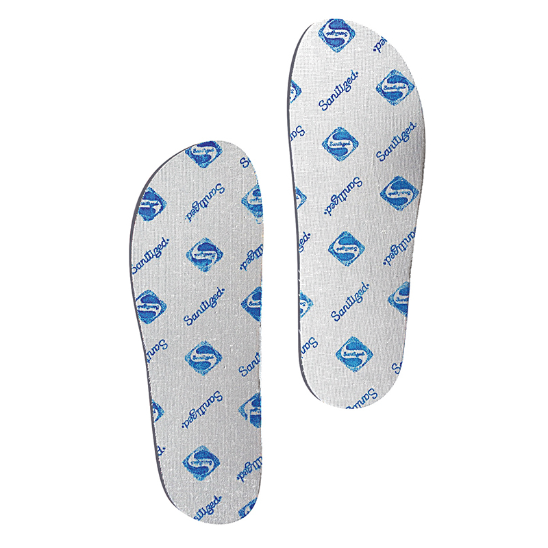 SEMELLE SABOT EVA T36 PAIRE