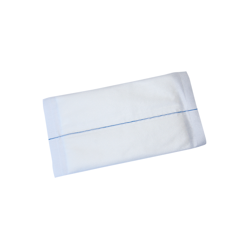 Pansement absorbant stérile EUROVIT +...