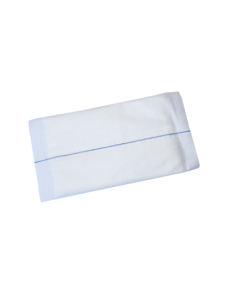 Pansement absorbant stérile EUROVIT + 10 x 20 cm LPPR