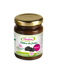 Délice de Fruits Pruneau -...