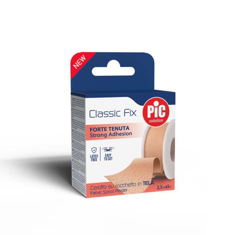 SPARADRAP CLASSIC FIX CHAIR CM2,5X5M