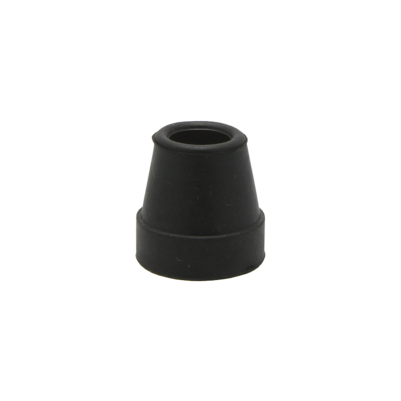EMBOUT DIA 16MM HAUT 32MM NOIR
