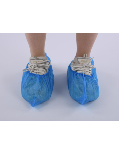Sur - chaussures en PE,...
