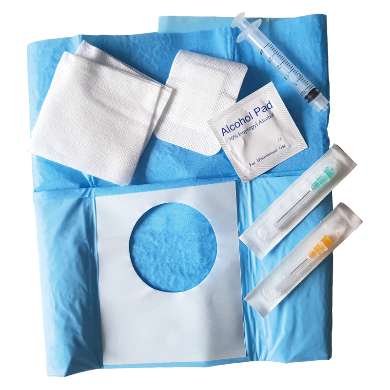 KIT POSE IMPLANT CONTRACEPTIF