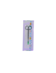 Ciseaux inox pointu 12 cm ST