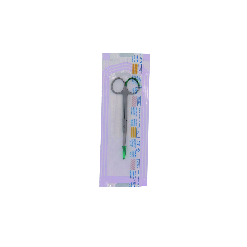 Ciseaux inox pointu 12 cm ST