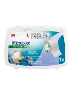 SPARADRAP MICROPORE...