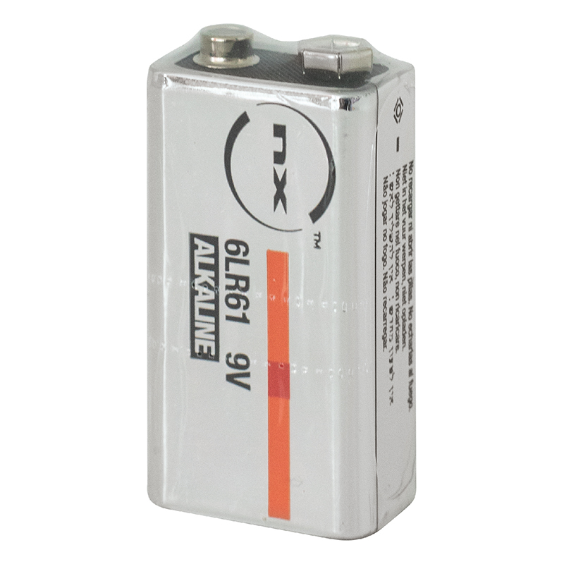 PILE ALCALINE LR 622 9V MAXELL