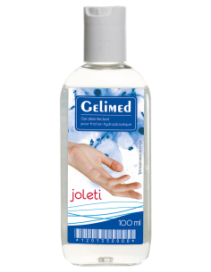 GELIMED 100ML JOLETI