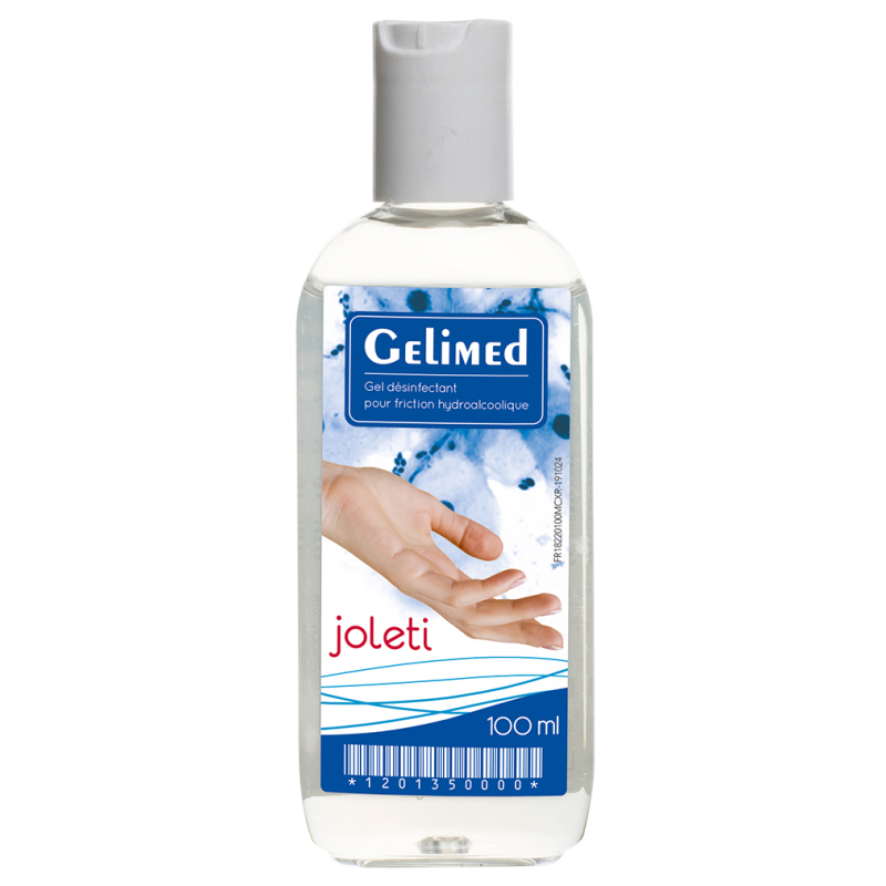 GELIMED 100ML JOLETI