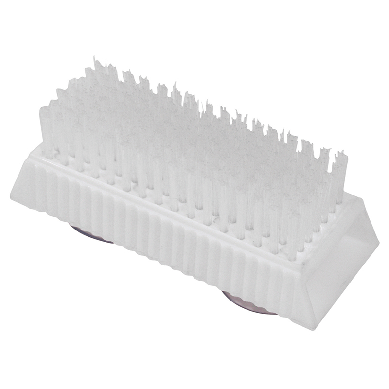 BROSSE ONGLE VENTOUSE