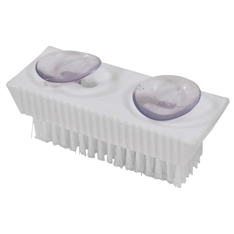 BROSSE ONGLE VENTOUSE