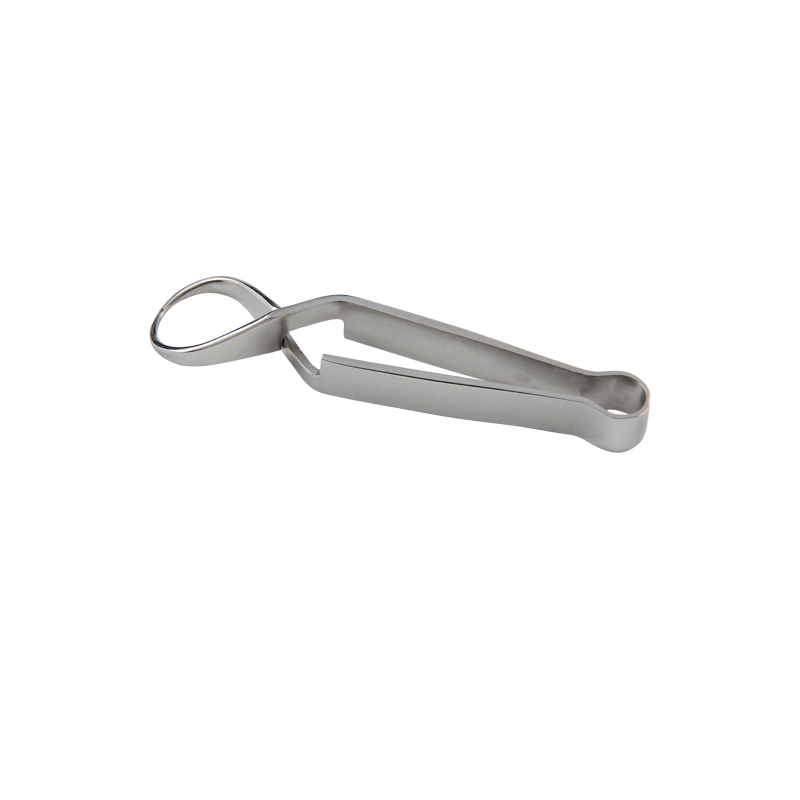 Pince à Champs de Schaedel 9 cm