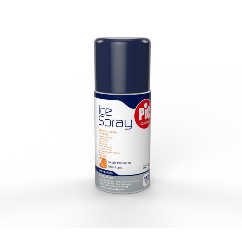 GLACE SPRAY COMFORT 150 ML