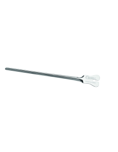 Sonde cannelée 14 cm