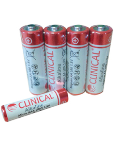 PILE LR03 CLINICAL