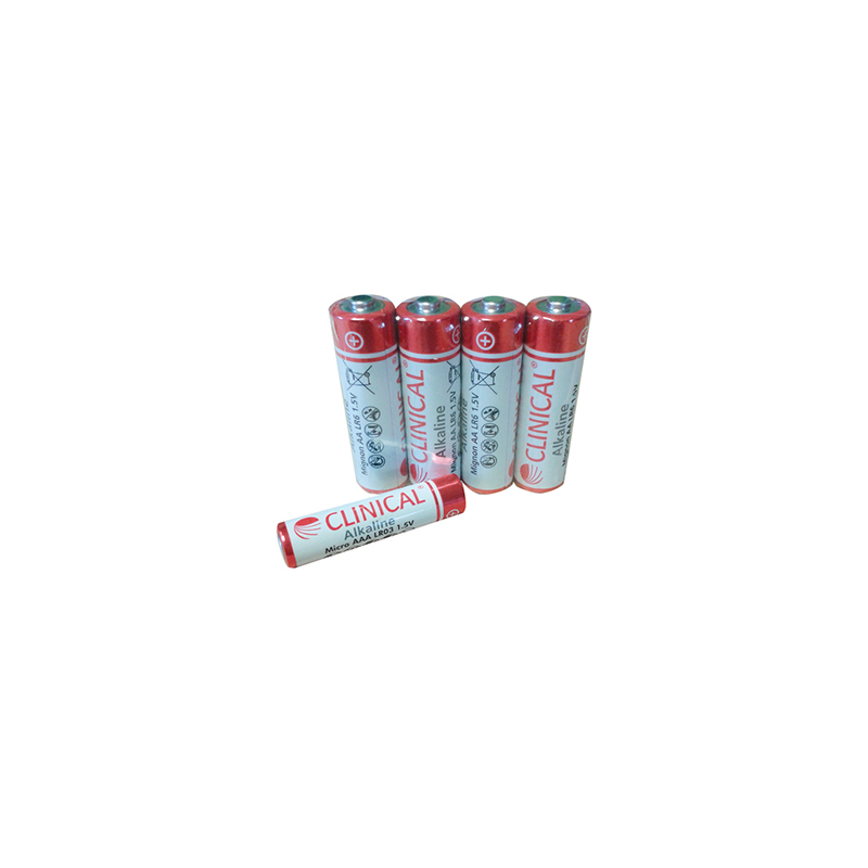 PILE LR03 CLINICAL