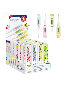 Vedo Color sonde rigide