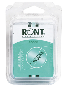 LINGETTE ALCOOL 70% BLISTER...