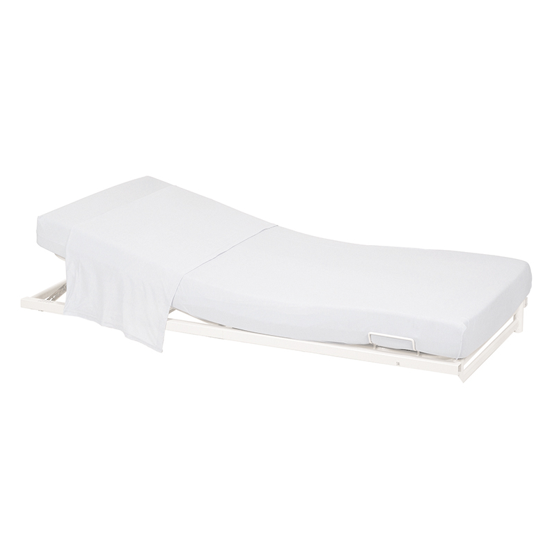 KIT LITERIE UU NON TISSE 3PCS
