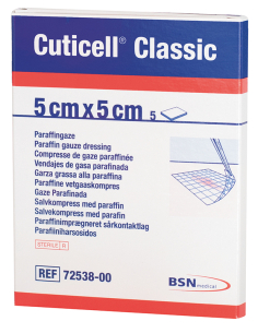 PANSEMENT CUTICELL CLASSIC...